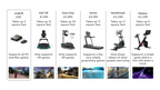 Unidrift: Pre-order for Autumn 2026