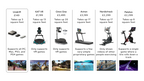 Unidrift: Pre-order for Autumn 2026